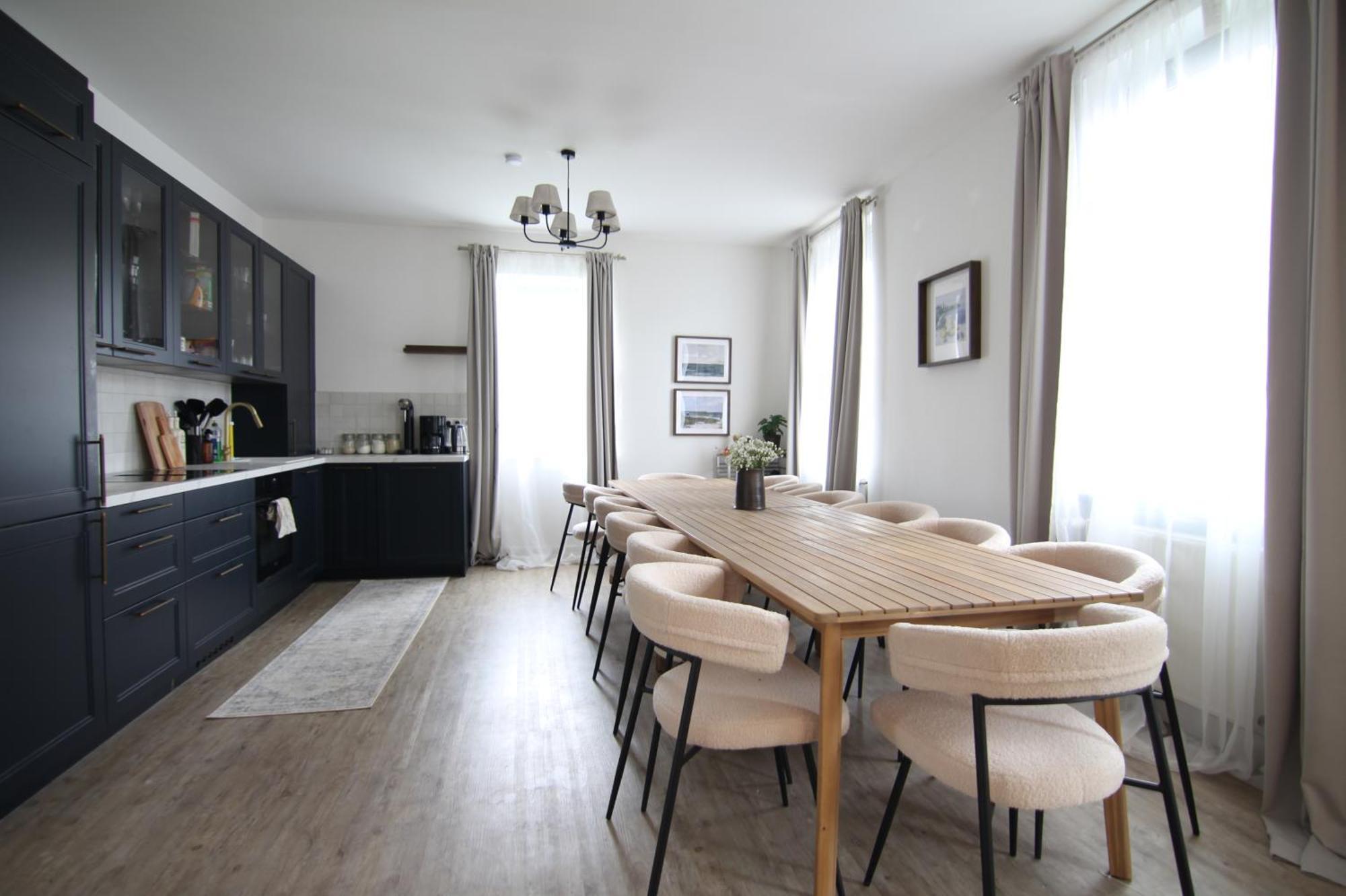 Haus Mit Pool, Garten Und Gym In Casa vacanze *
