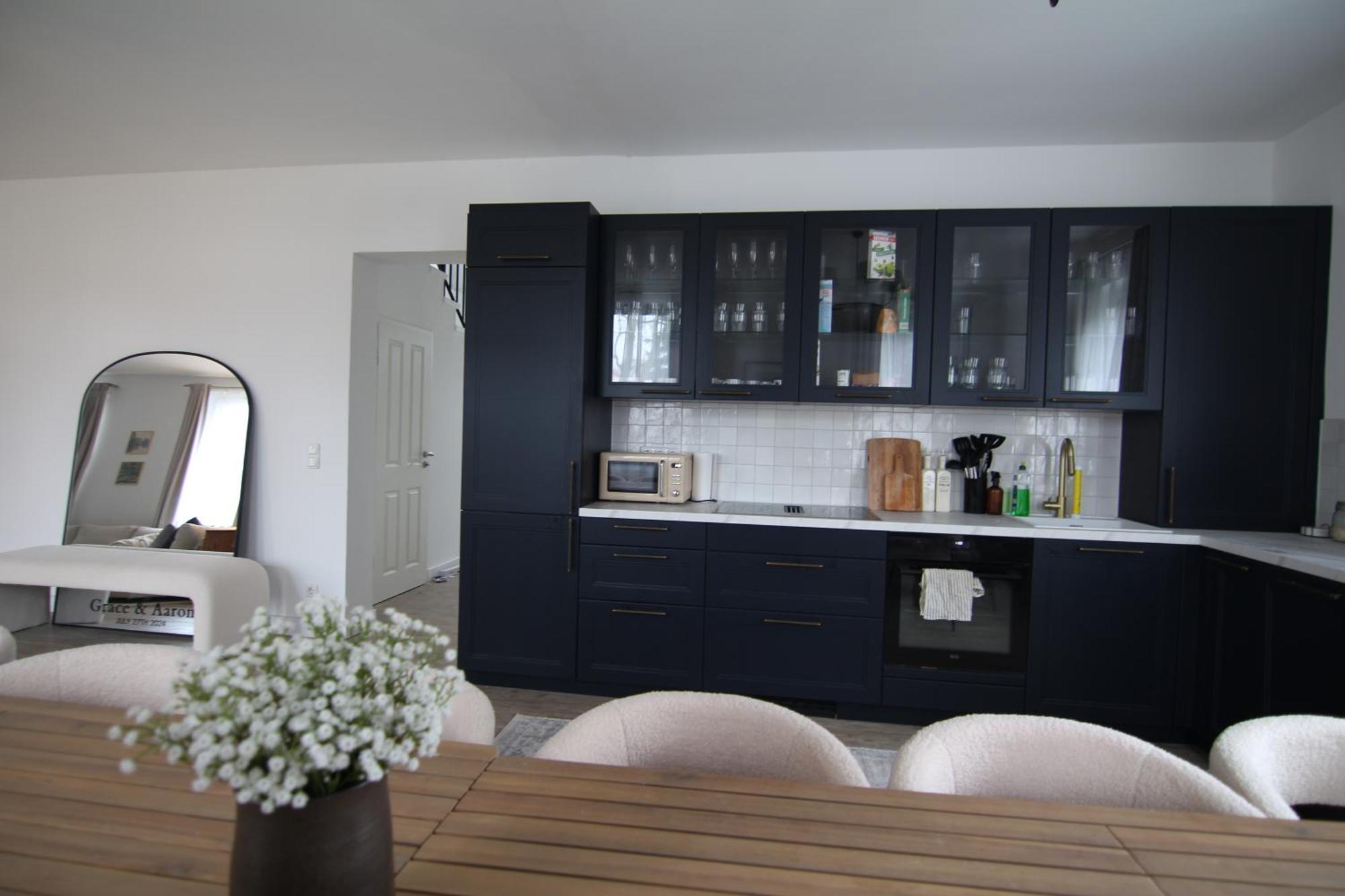 Haus Mit Pool, Garten Und Gym In Casa vacanze Berlino
