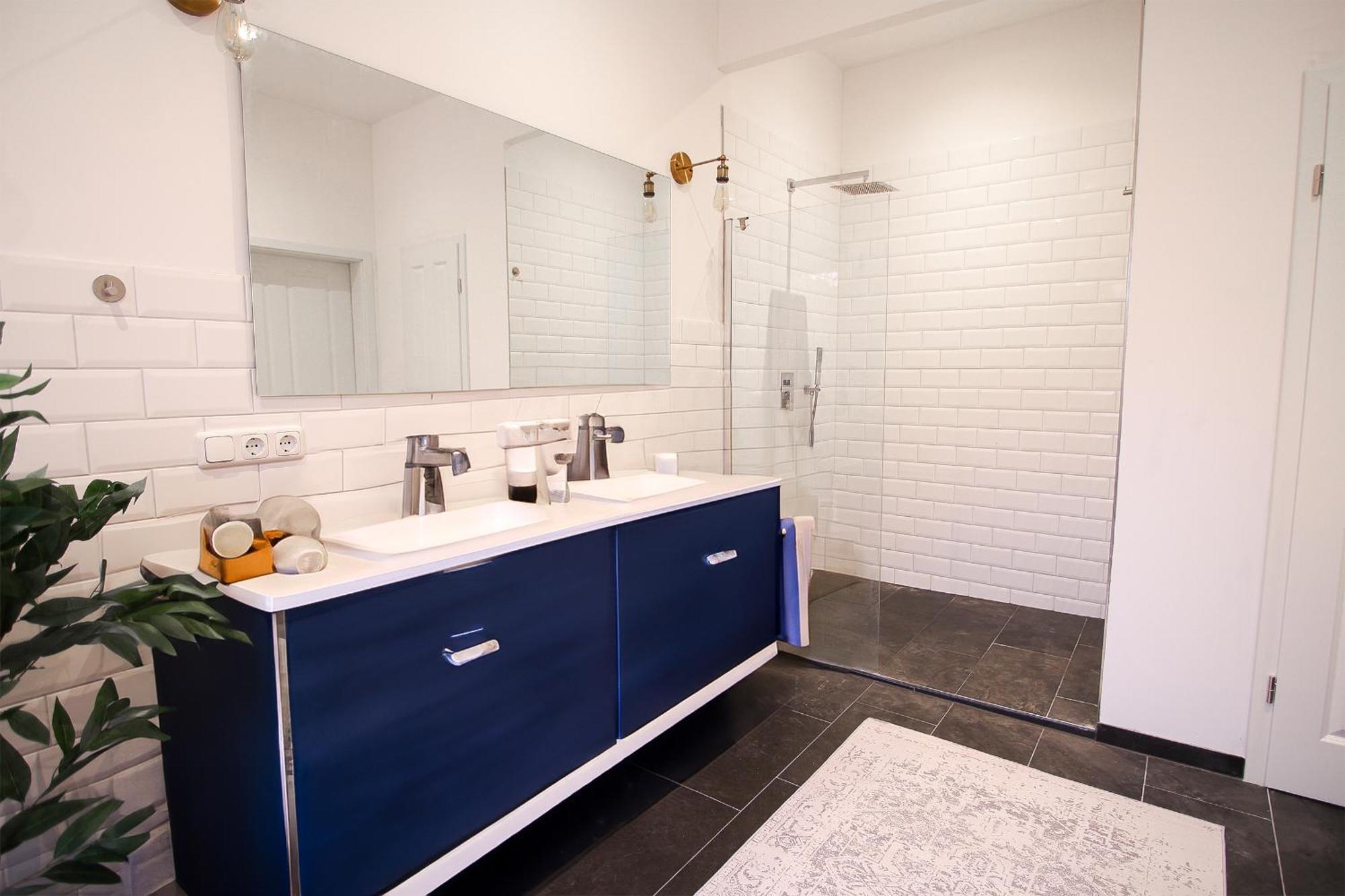 Haus Mit Pool, Garten Und Gym In * Berlino