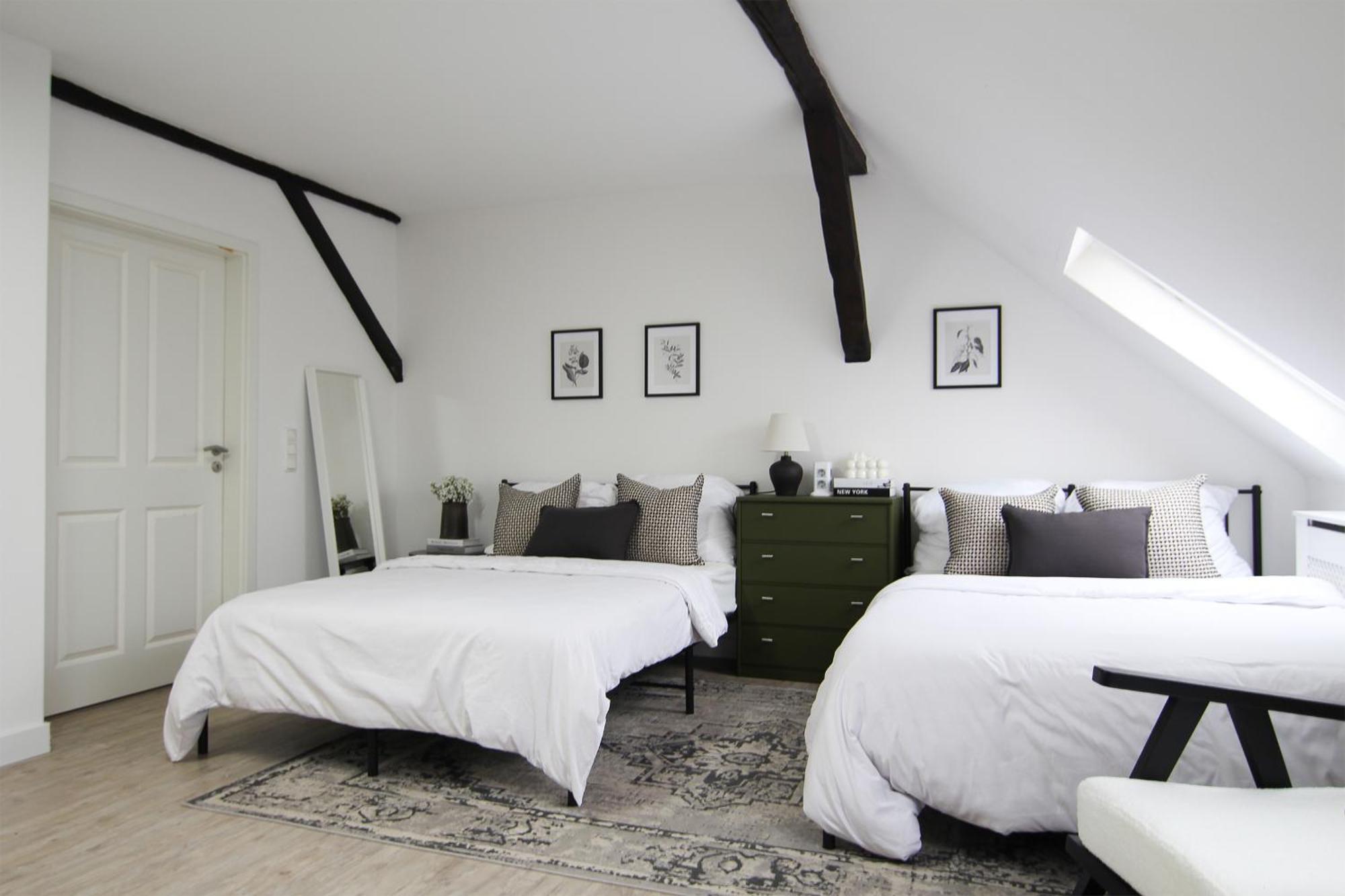 Haus Mit Pool, Garten Und Gym In Casa vacanze *