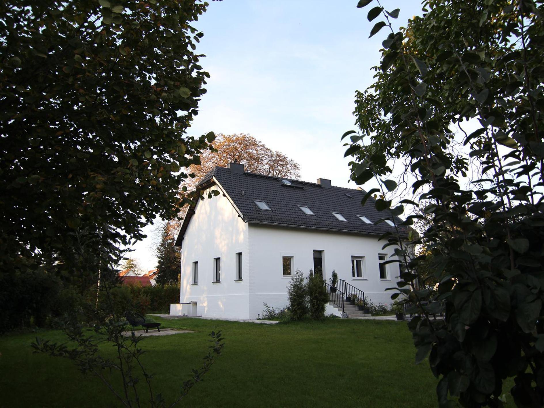 Haus Mit Pool, Garten Und Gym In Casa vacanze